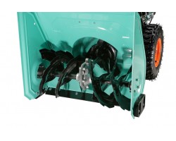 Бензиновый снегоуборщик Sturm! STG7453-foto2