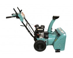 Бензиновый снегоуборщик Sturm! STG7661R-foto7