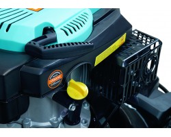 Бензиновая газонокосилка Sturm! PL5114S-foto2