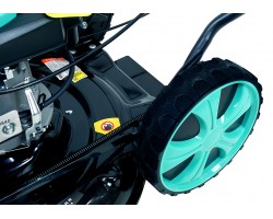 Бензиновая газонокосилка Sturm! PL5114S-foto11