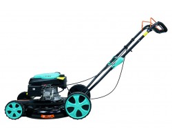 Бензиновая газонокосилка Sturm! PL5114S-foto8