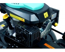 Бензиновая газонокосилка Sturm! PL5114S-foto13