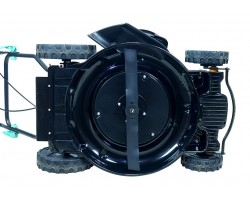 Бензиновая газонокосилка Sturm! PL5114S-foto5