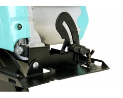 Циркулярная пила Sturm! CS50235-foto17