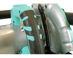 Циркулярная пила Sturm! CS50235-foto10