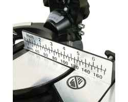 Торцовочная пила Sturm! MS55212-foto6