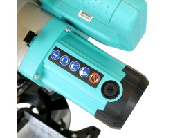 Торцовочная пила Sturm! MS55212-foto9