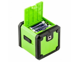 Лазерный уровень ЛН 02, 15 м, 635 нм, резьба 1/4 Сибртех-foto11