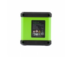 Лазерный уровень ЛН 02, 15 м, 635 нм, резьба 1/4 Сибртех-foto5