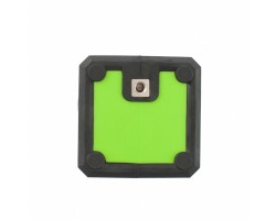 Лазерный уровень ЛН 02, 15 м, 635 нм, резьба 1/4 Сибртех-foto7