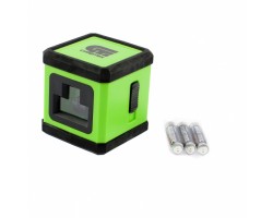 Лазерный уровень ЛН 02, 15 м, 635 нм, резьба 1/4 Сибртех-foto10