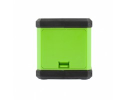 Лазерный уровень ЛН 02, 15 м, 635 нм, резьба 1/4 Сибртех-foto6