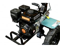 Мотоблок бензиновый Sturm! GK927G8-foto2