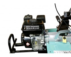 Мотоблок бензиновый Sturm! GK927G8-foto3