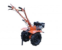 Мотоблок бензиновый Sturm! GK72S10-foto7