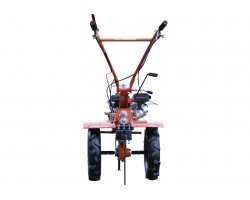 Мотоблок бензиновый Sturm! GK72S10-foto6