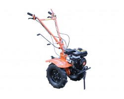 Мотоблок бензиновый Sturm! GK72S10-foto2