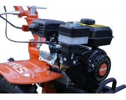 Мотоблок бензиновый Sturm! GK72S10-foto11