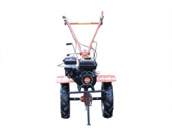 Мотоблок бензиновый Sturm! GK72S10-foto3