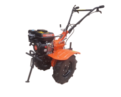 Мотоблок бензиновый Sturm! GK72S10-foto12