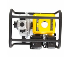 Мотопомпа бензиновая высоконапорная PX-50H, 7 л.с, 2, 600 л/мин, глубина 8 м, напор 65 м Denzel-foto6