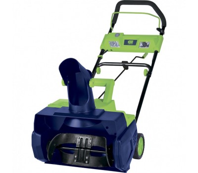 Снегоуборочная машина аккумуляторная ЭСБ-46Li с аккумулятором 40В, 4 А/ч Сибртех Снегоуборочная машина аккумуляторная ЭСБ-46Li с аккумулятором 40В, 4 А/ч Сибртех