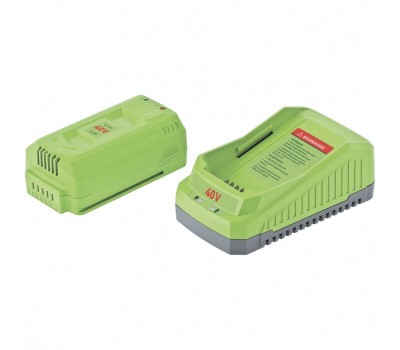 Снегоуборочная машина аккумуляторная ЭСБ-46Li с аккумулятором 40В, 4 А/ч Сибртех Снегоуборочная машина аккумуляторная ЭСБ-46Li с аккумулятором 40В, 4 А/ч Сибртех