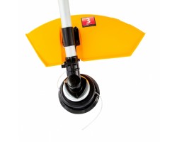 Триммер бензиновый DT 43S, 43 см3, 2.5 л. с, разъемная штанга, состоит из 2 частей Denzel-foto10