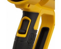 Фен технический HG-2000M, 2000 Вт, 3 режима Denzel-foto10