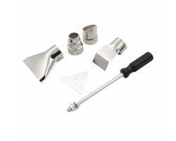 Фен технический HG-2000M, 2000 Вт, 3 режима Denzel-foto7