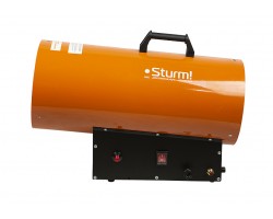 Газовая тепловая пушка Sturm! GH91301V-foto3
