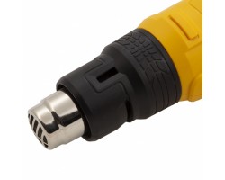 Фен технический HG-1800, 1800 Вт, 3 режима Denzel-foto6