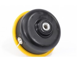 Катушка триммерная полуавтоматическая, легкая заправка лески, гайка M8x1.25, винт M8-M8 Denzel-foto4