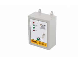 Блок автоматического запуска генератора Energomatic PS 115 Denzel-foto2