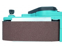 Ленточная шлифовальная машина Sturm! BS8580-foto6