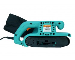 Ленточная шлифовальная машина Sturm! BS8580-foto8