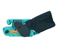 Ленточная шлифовальная машина Sturm! BS8580-foto3