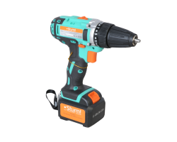Аккумуляторный шуруповерт Sturm! CD3224L-foto3