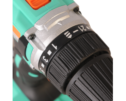 Аккумуляторный шуруповерт Sturm! CD3224L-foto7