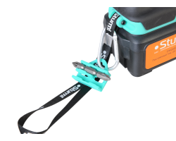 Аккумуляторный шуруповерт Sturm! CD3224L-foto5