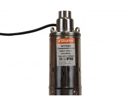 Насос скважинный Sturm! WP9704DW-foto4