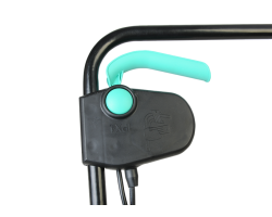 Электрическая газонокосилка Sturm! EL1838-foto8