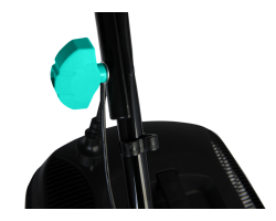 Электрическая газонокосилка Sturm! EL1838-foto4