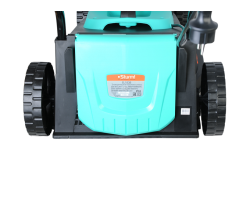 Электрическая газонокосилка Sturm! EL1838-foto3