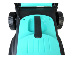 Электрическая газонокосилка Sturm! EL1838-foto5