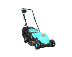 Электрическая газонокосилка Sturm! EL1838-foto2