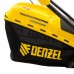 Газонокосилка бензиновая GLD-420, 146 см3, ширина 42 см, 40 л Denzel