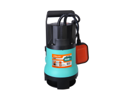 Насос погружной дренажный Sturm! WP9790P-foto2