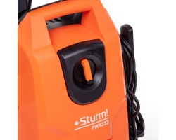 Мойка высокого давления Sturm! PW9223-foto6