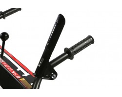 Бензиновый снегоуборщик Sturm! STG5775R-foto4